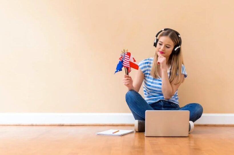 Danh sách các website hỗ trợ học ESL