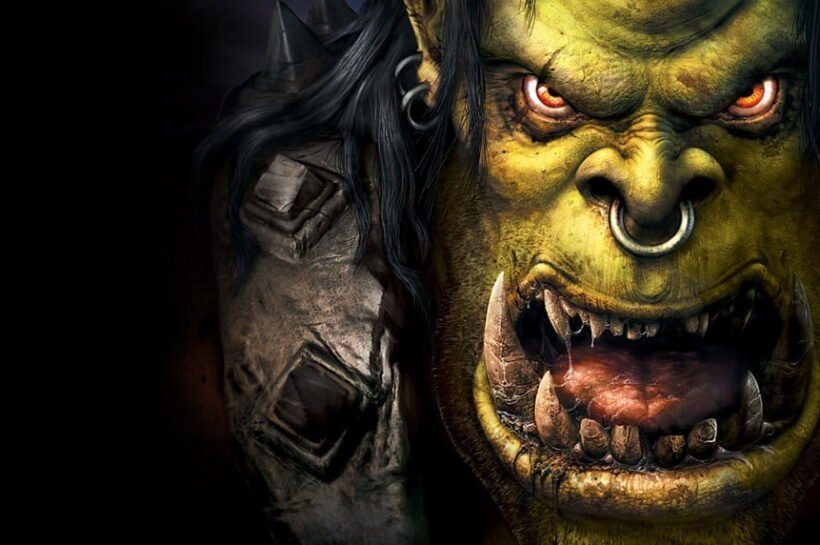 Mã ăn gian trong Warcraft III