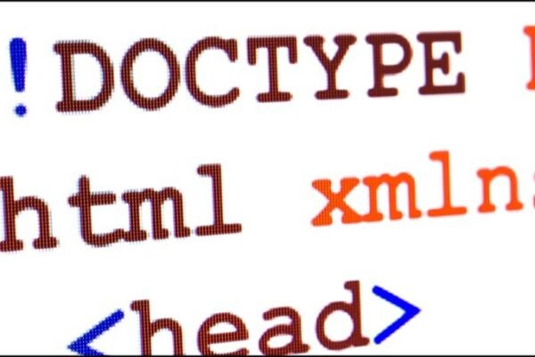 xHTML Coding