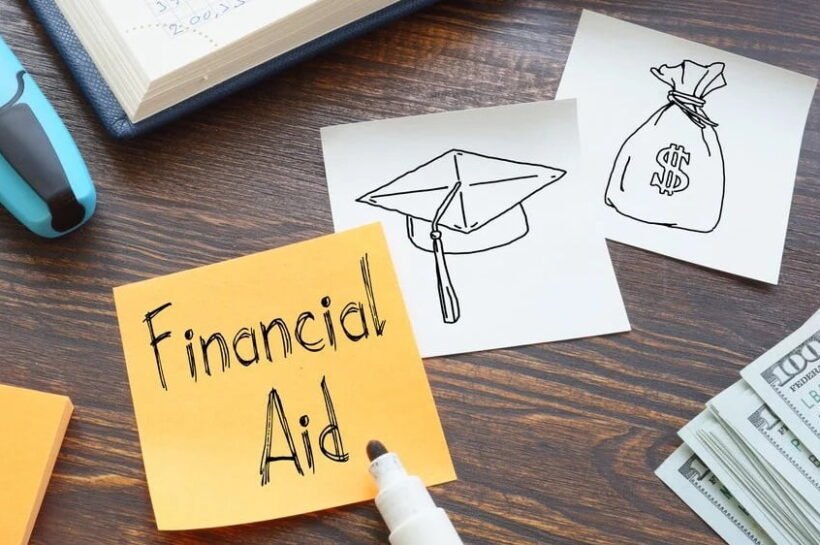 Financial Aid