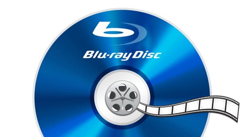 Blu-ray Disc