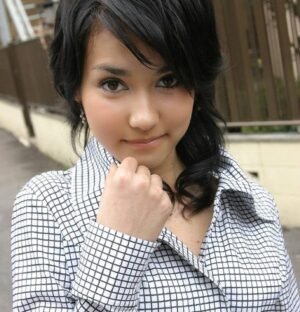 Maria Ozawa baby