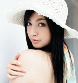 Saori Hara