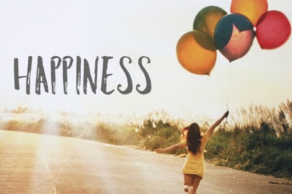 Happiness