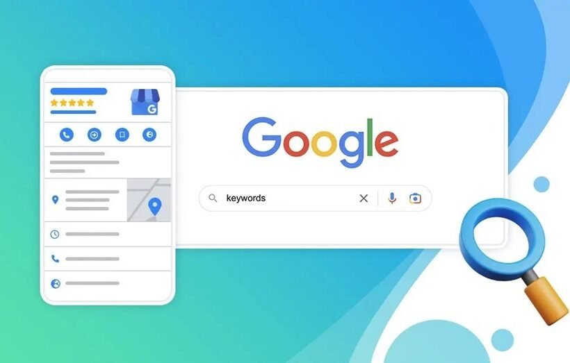 20 từ khóa đắt giá nhất trên Google