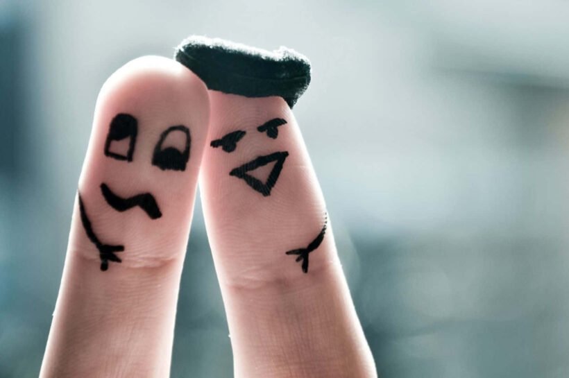 Những câu chuyện TÌNH nồng nàn ngắn ngủi!
