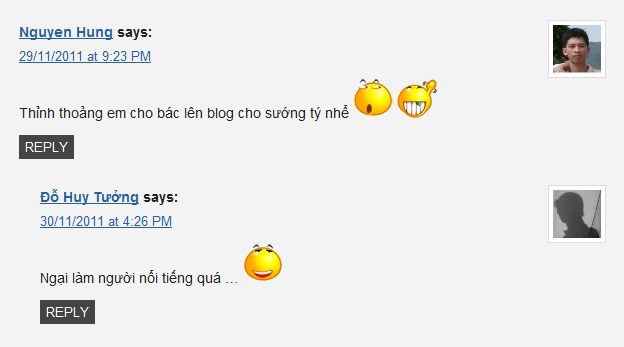 Người Nổi Tiếng