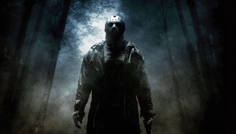 Friday 13th