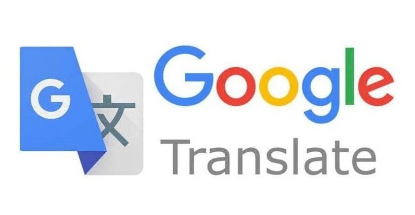 Google Translate