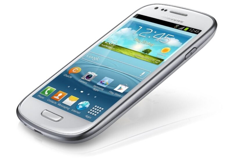 Hướng dẫn unlock điện thoại Samsung Galaxy S3 và Note 2