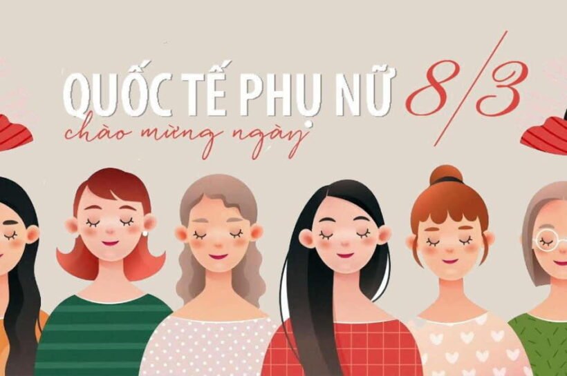 8/3 khi một ngày dài hơn một thế kỷ 8 Tháng 3