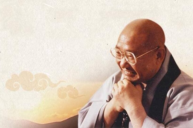 Seung Sahn