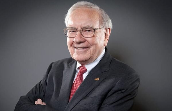 Warren Buffett