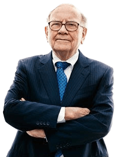 Warren Buffett