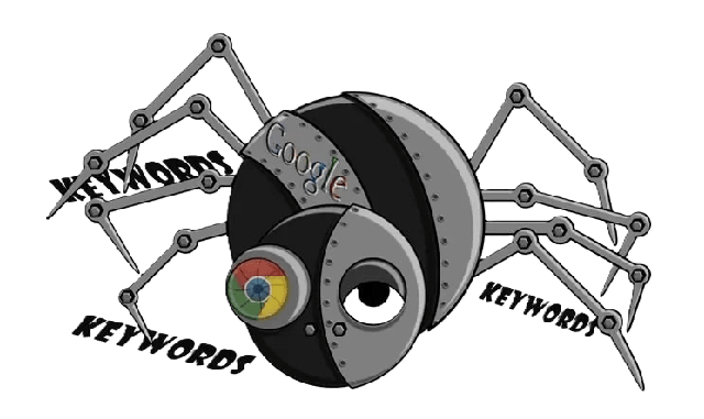 Search Engine Spider