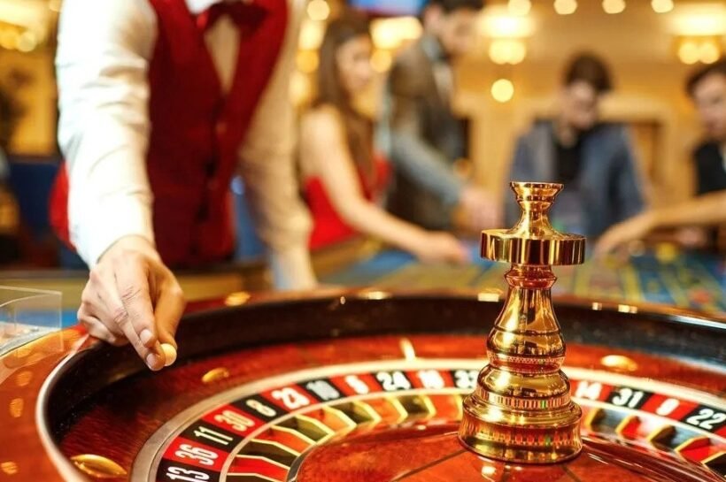 Những chiêu vét túi dân chơi ở Casino