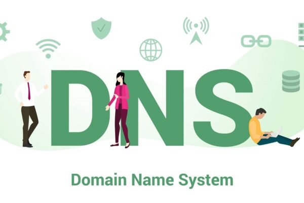 DNS