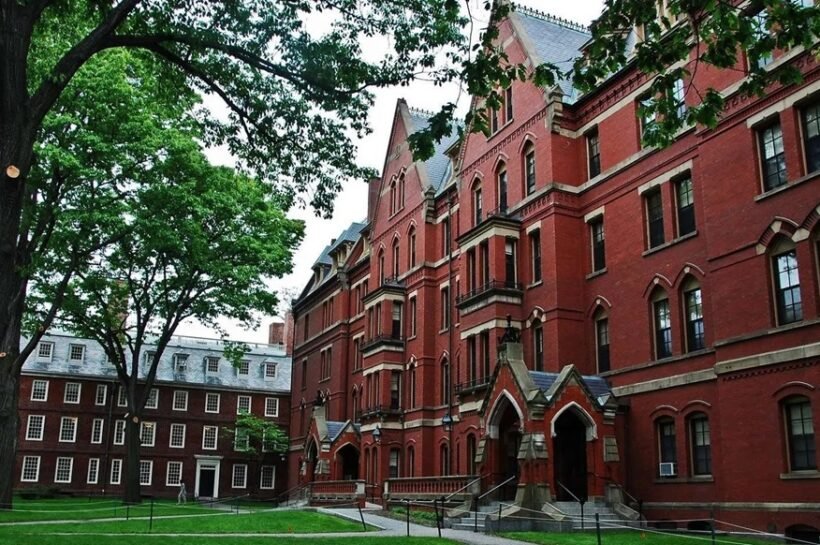 Harvard University