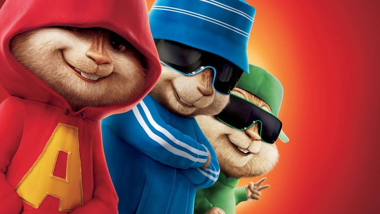 Chipmunks