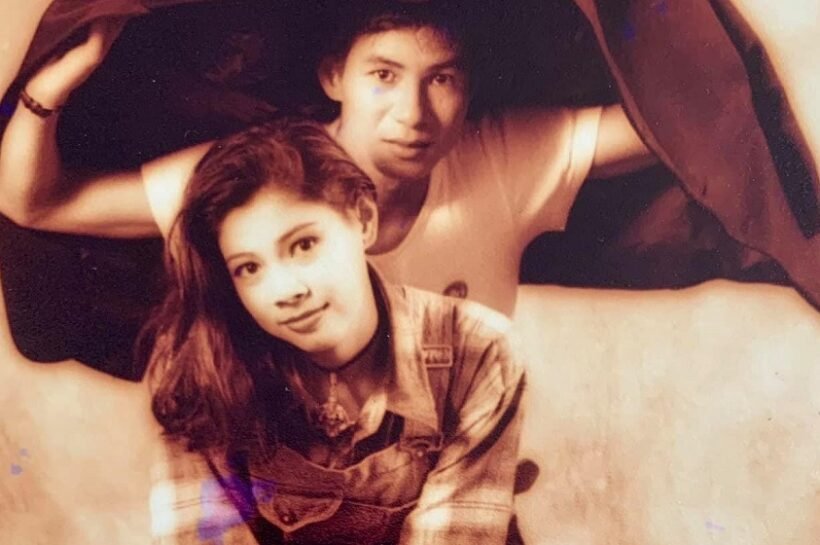 Lý Hải & Thanh Thảo