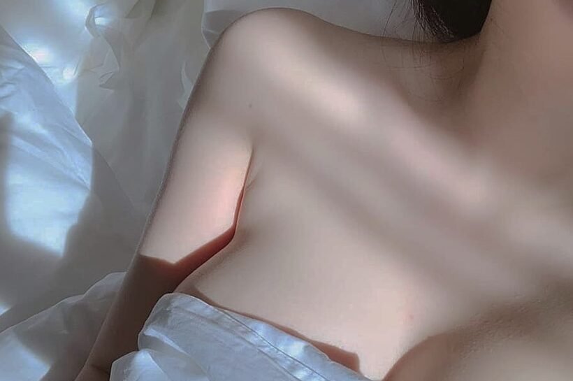 Đúng Thời Điểm Sexy Lady