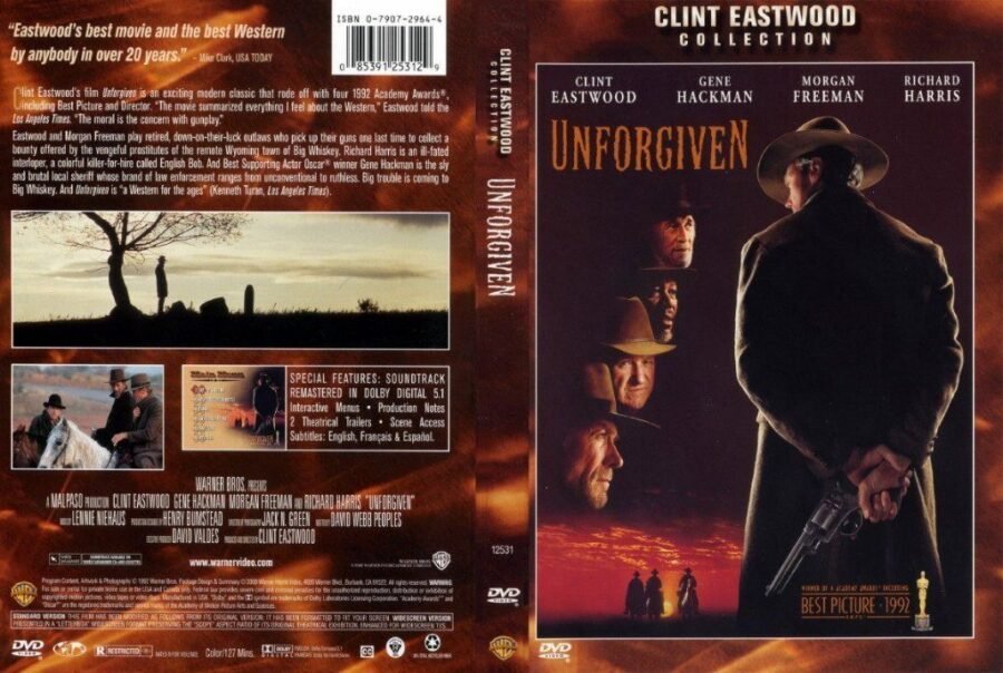 Unforgiven (1992)