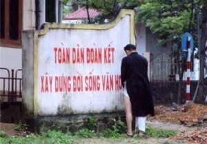 Xây Dựng Đời Sống Văn Hóa