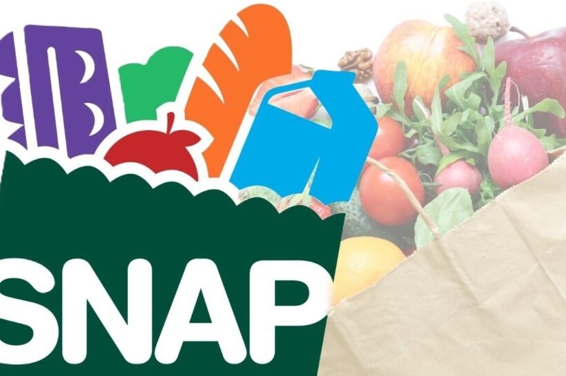 Bất ngờ với những thứ bạn có thể mua với thẻ Food Stamps?