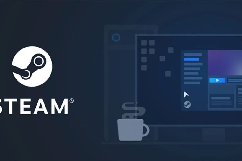 Cách kiểm tra Steam có đang bị down hay không?