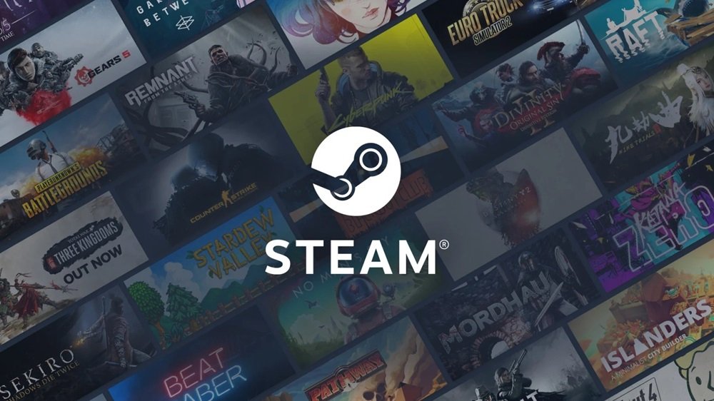 Steam Market