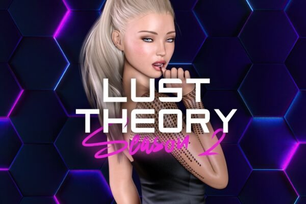 Lust Theory - Season 2