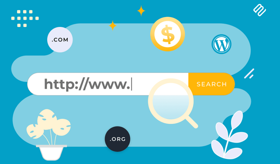Tổng hợp các lựa chọn thay thế cho Google Domains | Đỗ Huy Tưởng